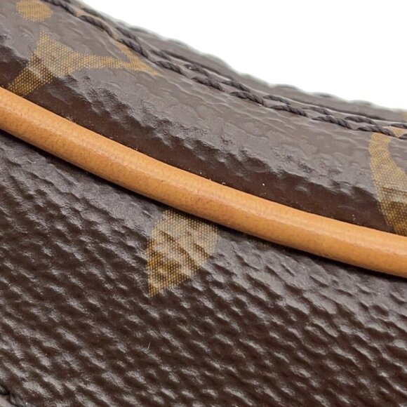 LOUIS VUITTON loop Monogram Beige M81098 - Picture 5 of 16